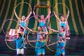 Mini Stars Circus 3D  53
